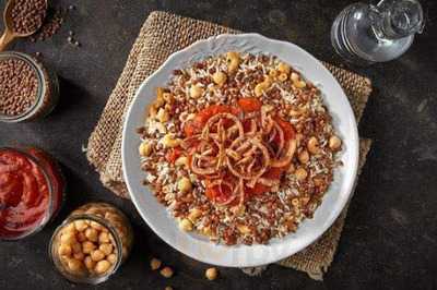 ‪koshary El Ghobashy‬