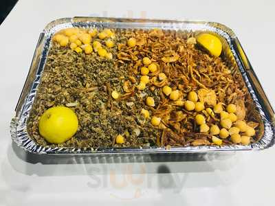 ‪koshary El Ghobashy‬