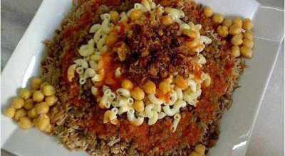 ‪koshary El Ghobashy‬