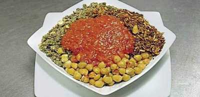 ‪koshary El Ghobashy‬