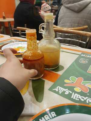 ‪koshary El Tahrir‬