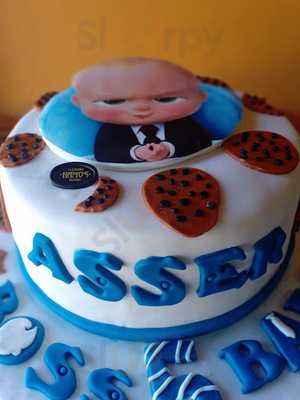 ‪black Forest Pastry‬