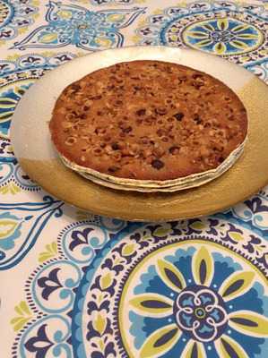 ‪black Forest Pastry‬