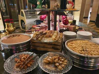 ‪char Bar Cairo‬