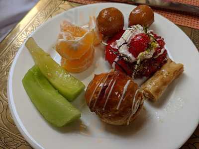 ‪char Bar Cairo‬