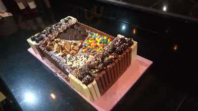 تورين كافيه