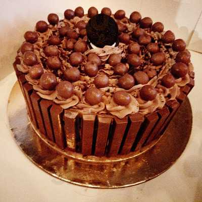 تورين كافيه