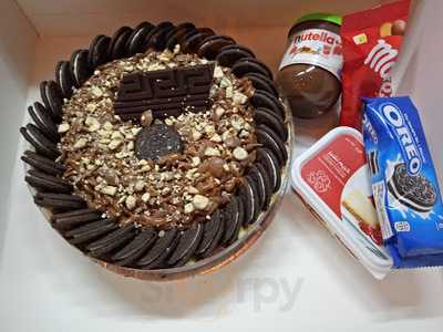 تورين كافيه