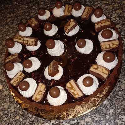 تورين كافيه