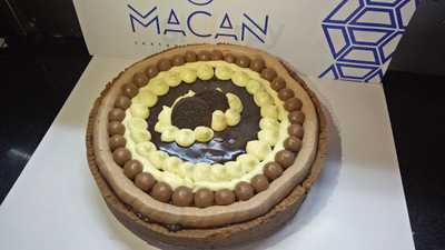 تورين كافيه