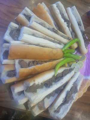 كبدة الفلاح