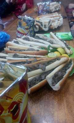 كبدة الفلاح