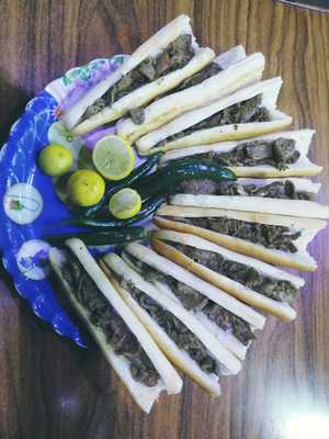 كبدة الفلاح