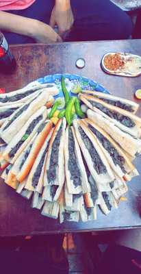 كبدة الفلاح