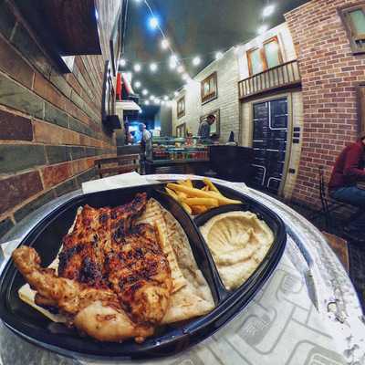 ‪el Madina El Monawara Bakery‬