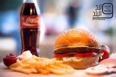 ‪el Madina El Monawara Bakery‬