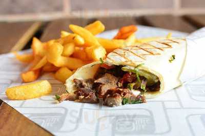 ‪el Madina El Monawara Bakery‬