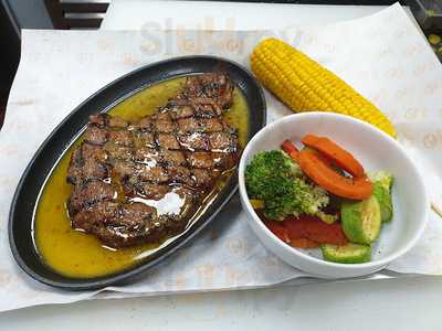 ‪butcher's Burger‬