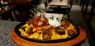 ‪butcher's Burger‬