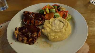 ‪butcher's Burger‬