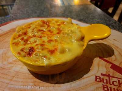 ‪butcher's Burger‬