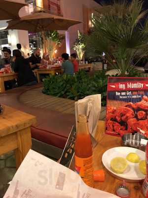 ‪butcher's Burger‬