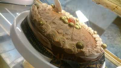 ‪abou El Saad Pastry‬