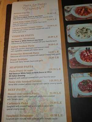 فرناندو مطعم وكافيه