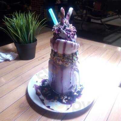 فرناندو مطعم وكافيه