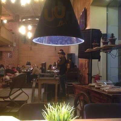 فرناندو مطعم وكافيه