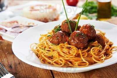 مطعم شركسيه