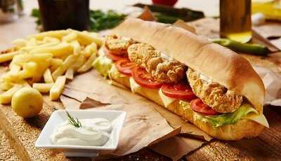 مطعم شركسيه