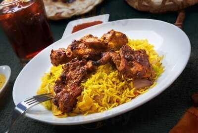 مطعم شركسيه