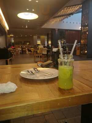 تشوكلات شورما