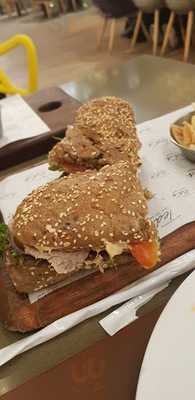 تشوكلات شورما