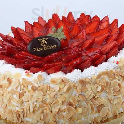 ‪abou Talaat Patisserie‬