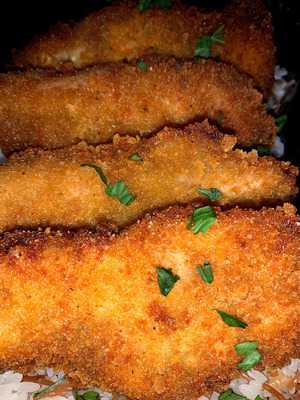 مطعم جدتي فطميتو