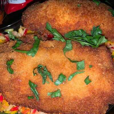 مطعم جدتي فطميتو