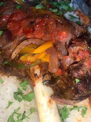 مطعم جدتي فطميتو