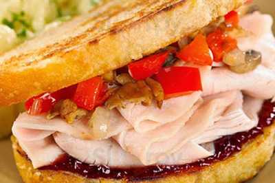 ‪the Panini House‬