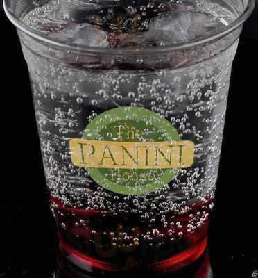 ‪the Panini House‬