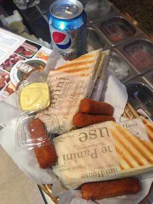 ‪the Panini House‬