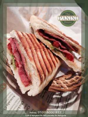‪the Panini House‬