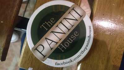 ‪the Panini House‬