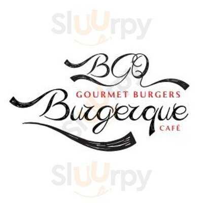 ‪burgerque‬