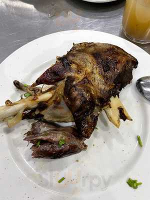 ‪el Shallal Restaurant‬