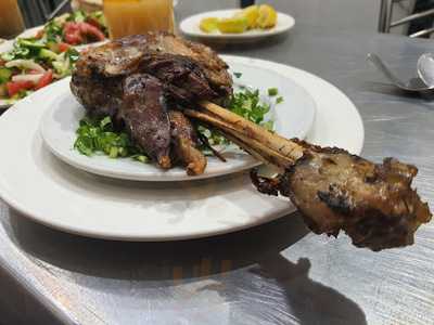 ‪el Shallal Restaurant‬