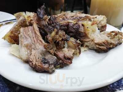 ‪el Shallal Restaurant‬