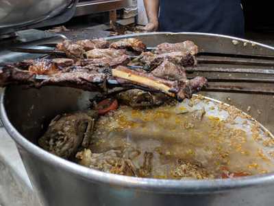 ‪el Shallal Restaurant‬