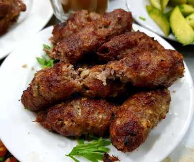 ‪el Shallal Restaurant‬